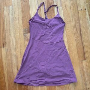 Outdoor Voices Exercise Dress
